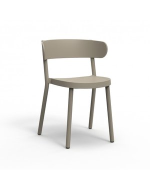 Resol Kunststof Design Terrasstoel Casino - Resol