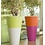 Grosfillex Kunststof plantenpot Tokyo XL