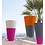 Grosfillex Kunststof plantenpot Tokyo XL