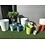 Grosfillex Kunststof plantenpot Tokyo XL