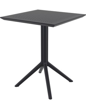 Siesta Opklapbare bistrotafel Sky 60 SALE