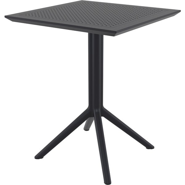 Siesta Sky opklapbare bistrotafel 60 SALE
