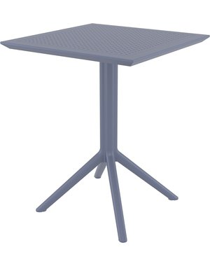 Siesta Opklapbare bistrotafel Sky 60 SALE