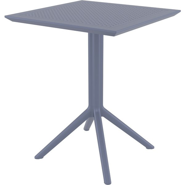 Siesta Sky opklapbare bistrotafel 60 SALE
