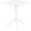 Siesta Sky opklapbare bistrotafel 60 SALE