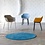 Resol Kunststof Design Terrasstoel Shape Click - Met Armleuning - Resol