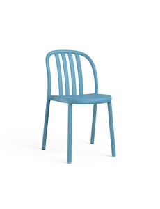 Resol Kunststof Design Terrasstoel Sue - Resol