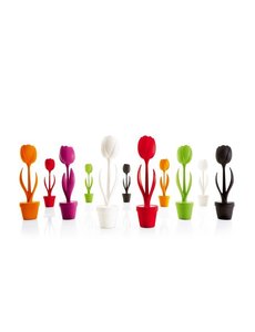 MyYour Kunststof tulp XL lamp, hoogte 150