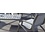 Grosfillex Sunset aluminium salontafel  100 x 60