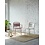 Resol Kunststof Design Terrasstoel Como - Met armleuning - Resol