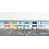 Grosfillex Kunststof Terrasstoel Cannes - Grosfillex