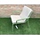 Nardi Doga Relax loungestoel geheel kunststof