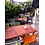 Resol Kunststof Design Terrasstoel Lama - Resol