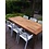 Resol Kunststof Design Terrasstoel Lama - Resol