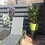 Grosfillex Kunststof plantenpot Tokyo XL