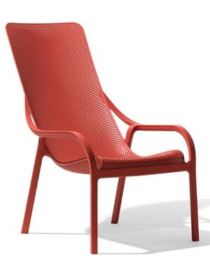Nardi Loungestoel Net