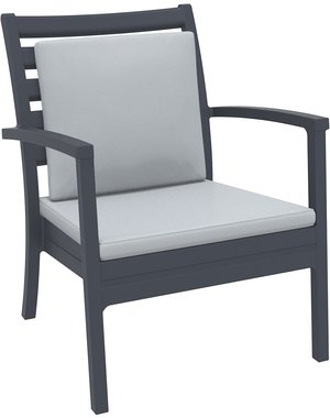 Siesta Lounge stoel Artemis XL SALE