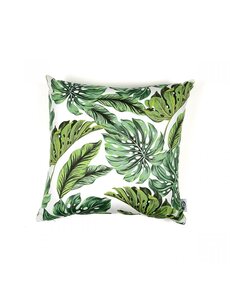 Nardi Sierkussen vierkant acryl