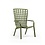 Nardi Relax fauteuil Nardio Folio - Met 2 standen