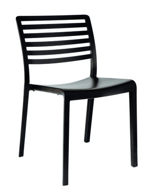 Resol Kunststof Design Terrasstoel Lama - Resol