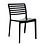Resol Kunststof Design Terrasstoel Lama - Resol