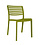 Resol Kunststof design stoel Lama