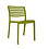 Resol Kunststof Design Terrasstoel Lama - Resol