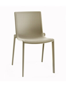 Resol Kunststof Design Terrasstoel Beekat - Resol