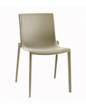 Resol Kunststof Design Terrasstoel Beekat - Resol