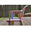 Resol Kunststof Design Terrasstoel Sue - Met Armleuning - Resol