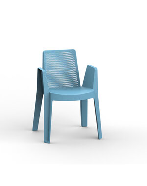 Resol Kunststof Terrasstoel Play Basic SALE