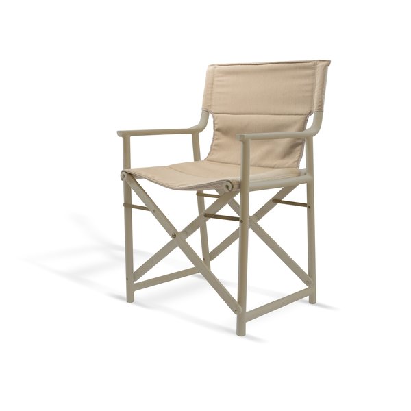 Resol Inklapbare regisseursstoel Boss