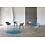 Resol Kunststof Design Terrasstoel Shape Click - Met Armleuning - Resol