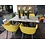 Resol Kunststof Design Terrasstoel Shape Click - Met Armleuning - Resol