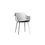 Resol Kunststof Design Terrasstoel Shape Click - Met Armleuning - Resol