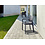 Siesta Kunststof Tuinstoel Diva - Met Armleuning - Siesta