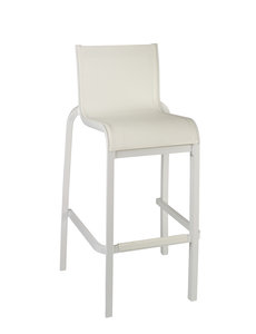 Grosfillex Barkruk Sunset textileen