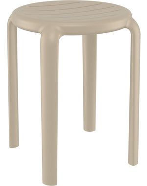 Siesta Lage kruk Tom 45