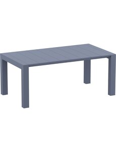 Siesta Uitschuifbare tafel Vegas M