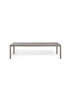 Nardi Uitschuifbare tafel Rio 210