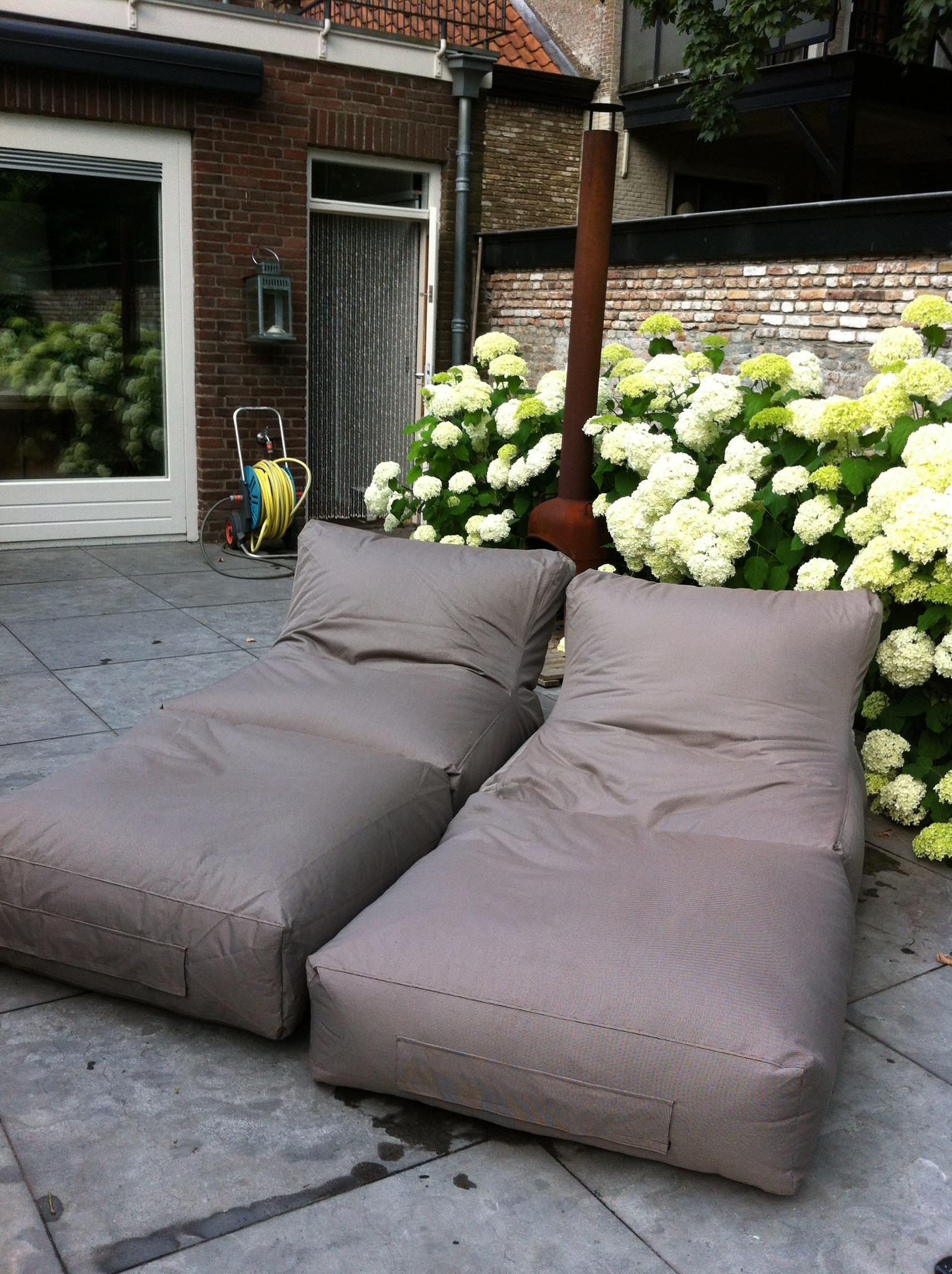 inkomen Goed Structureel Outbag - zitzakken - lounge - relax - ligbedshop.nl - STRcollectieshop