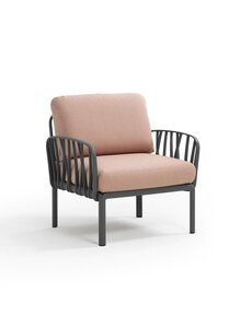 Nardi Lounge fauteuil Komodo