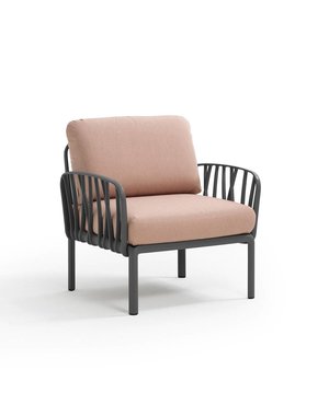 Nardi Lounge fauteuil Komodo