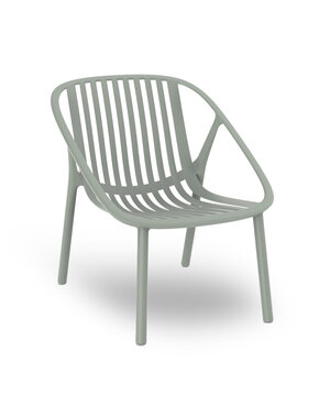 Resol Lounge stoel Bini