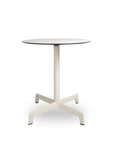 Resol Bistrotafel Sputnik HPL