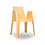Resol Recycled Kunststof Terrasstoel Play - Met Armleuning - Resol