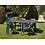 Resol Recycled Kunststof Terrasstoel Play - Met Armleuning - Resol