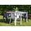 Resol Recycled Kunststof Terrasstoel Play - Met Armleuning - Resol