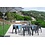 Resol Recycled Kunststof Terrasstoel Play - Met Armleuning - Resol