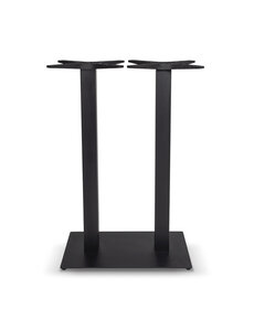 Resol Dubbel hoog onderstel Tapies